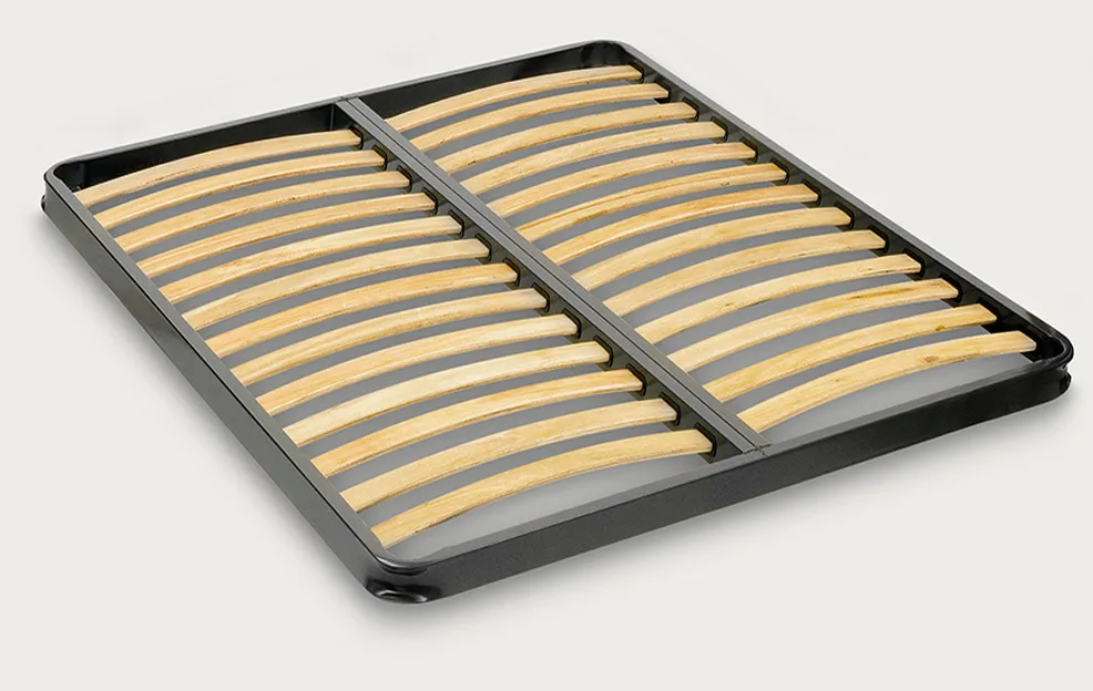 Παραλκόμενα Κρεβατιών