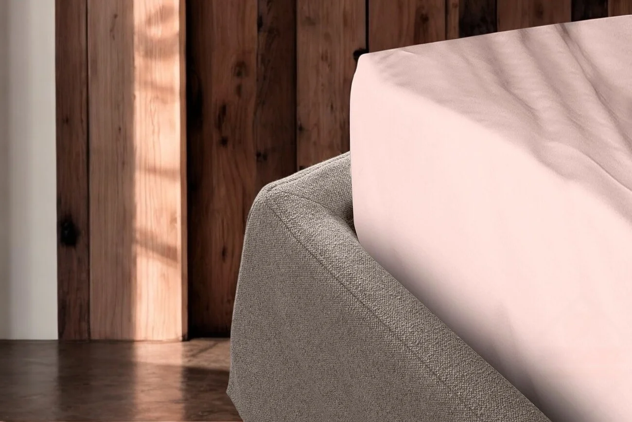 Hypnos Bottom Corner