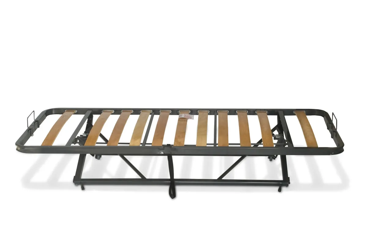 Συρώμενος Μηχανισμός με Σανιδάκι